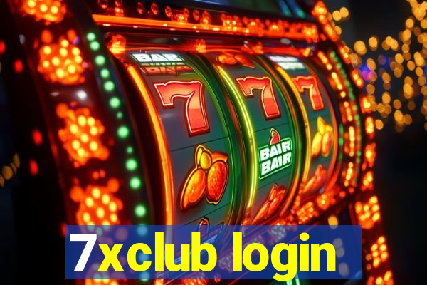 7xclub login